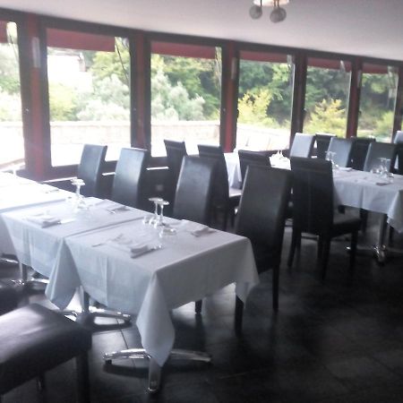 Le Relais De Monti Hotel Ментона Екстериор снимка