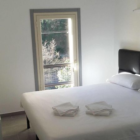 Le Relais De Monti Hotel Ментона Екстериор снимка
