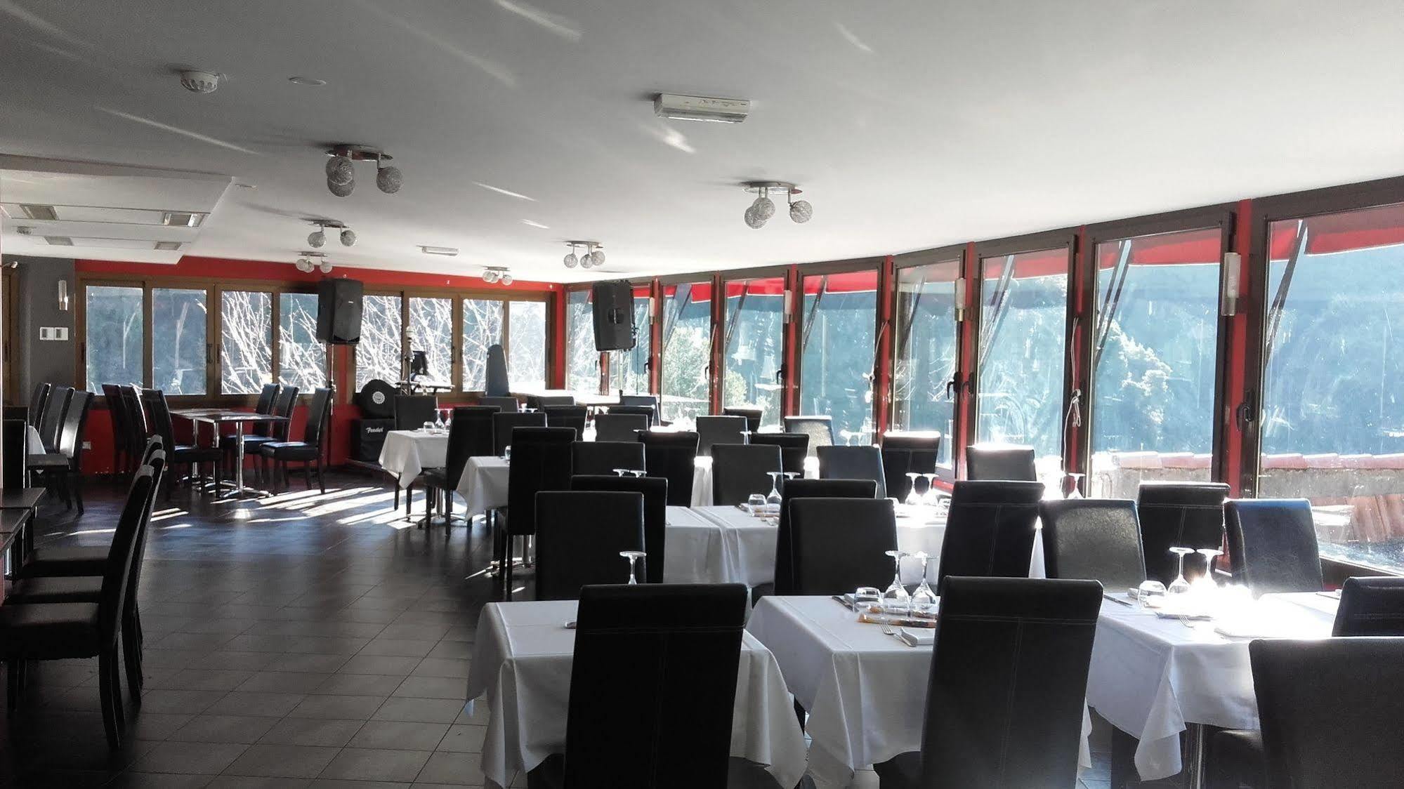Le Relais De Monti Hotel Ментона Екстериор снимка